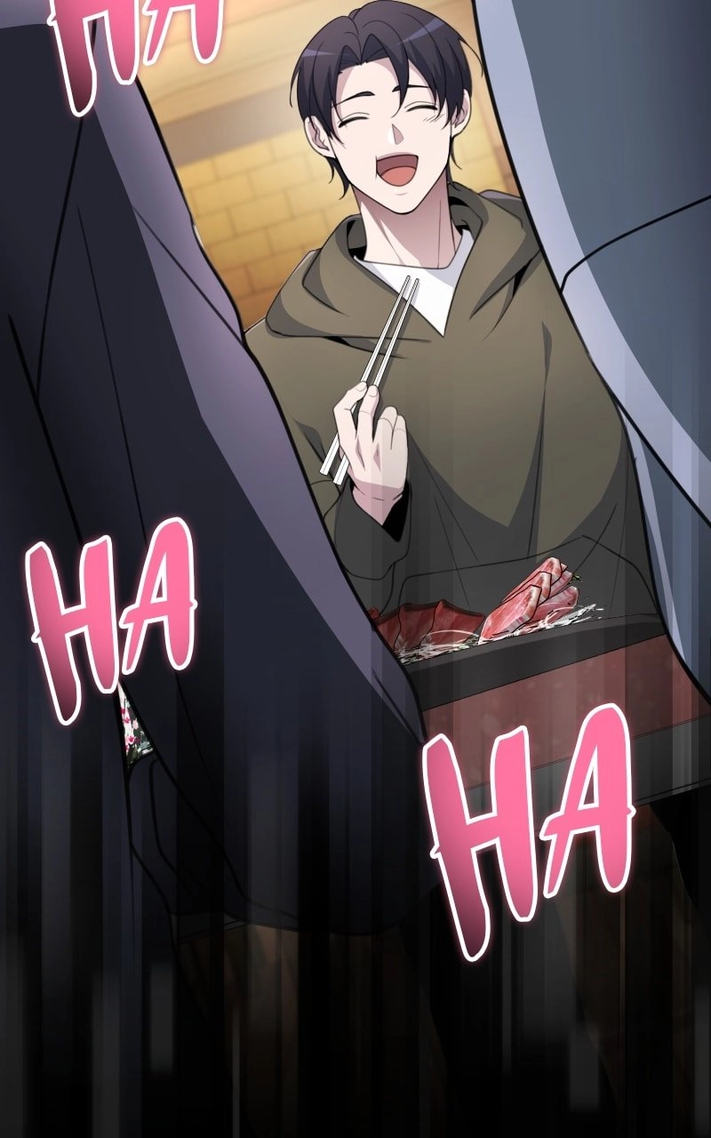 The Genius Spirited Streamer Chapter 35 - Page 128