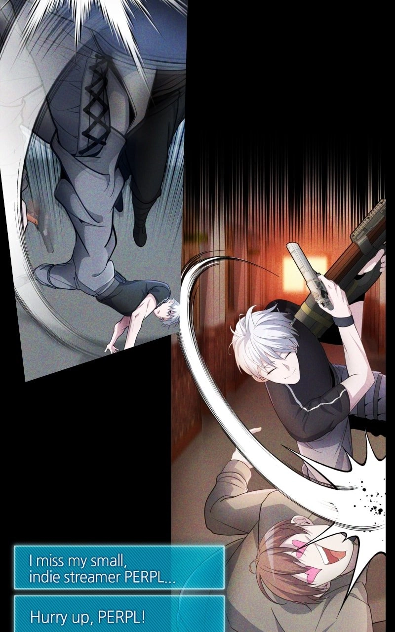 The Genius Spirited Streamer Chapter 35 - Page 130