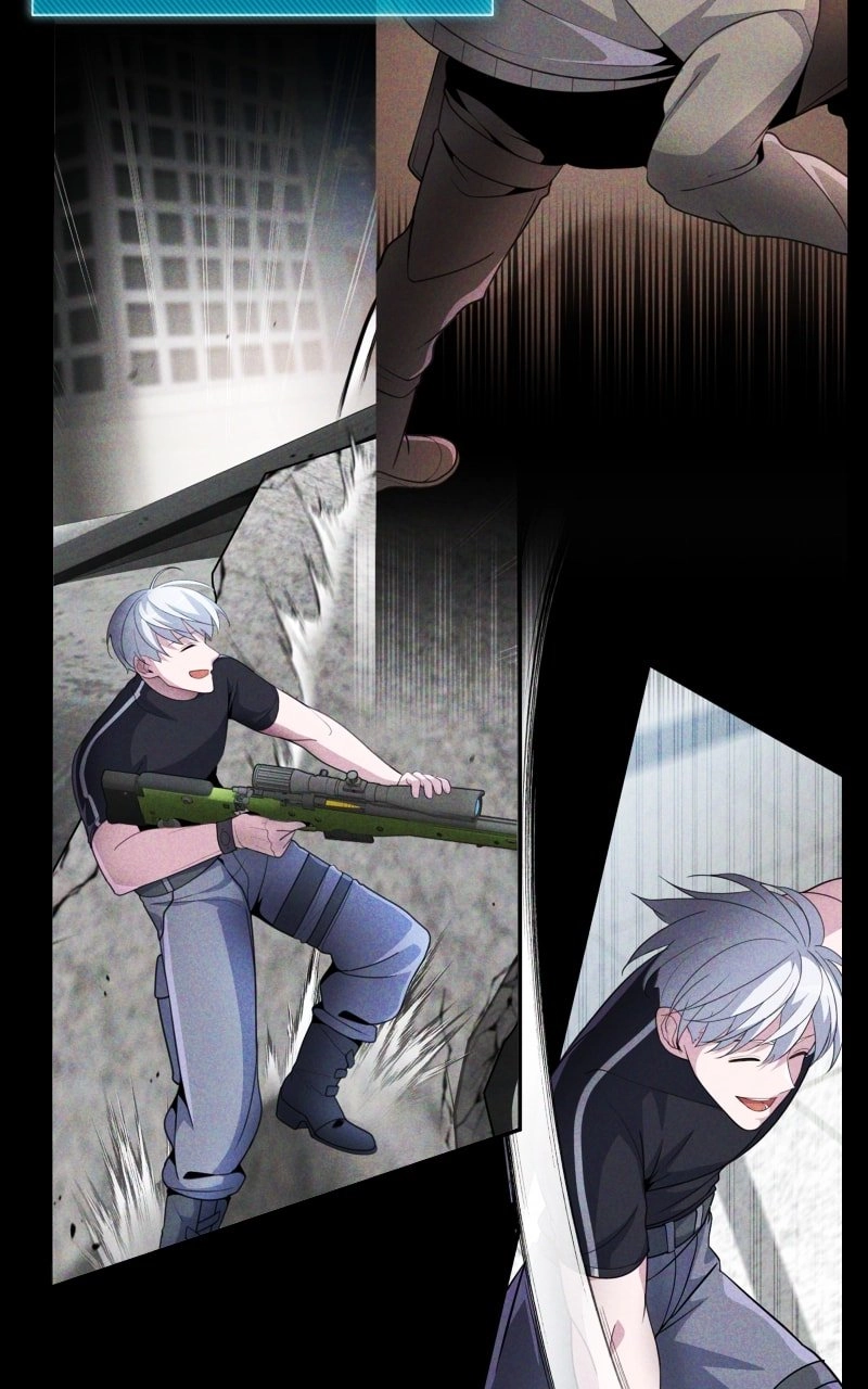 The Genius Spirited Streamer Chapter 35 - Page 131