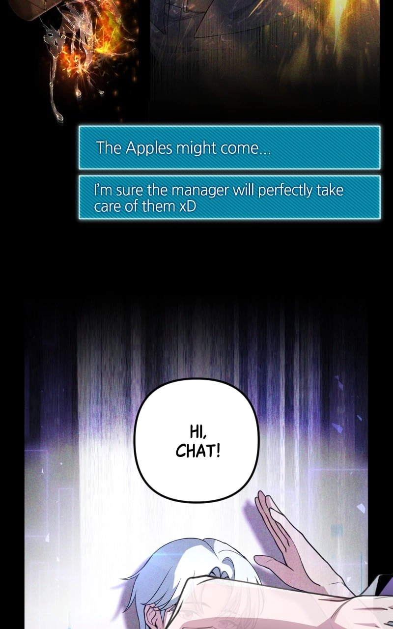 The Genius Spirited Streamer Chapter 35 - Page 133