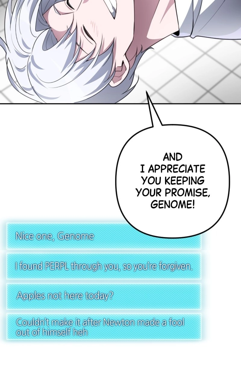The Genius Spirited Streamer Chapter 35 - Page 140