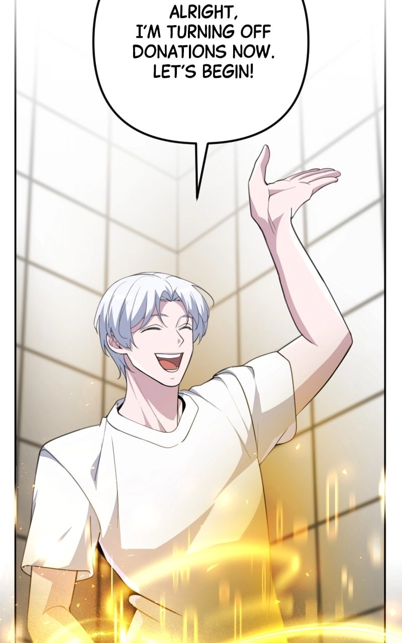 The Genius Spirited Streamer Chapter 35 - Page 142