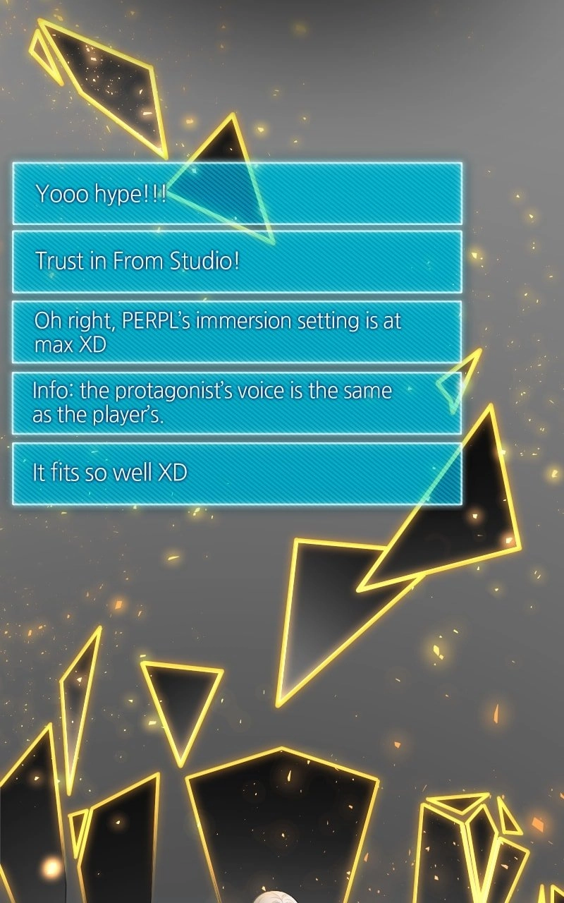 The Genius Spirited Streamer Chapter 35 - Page 153