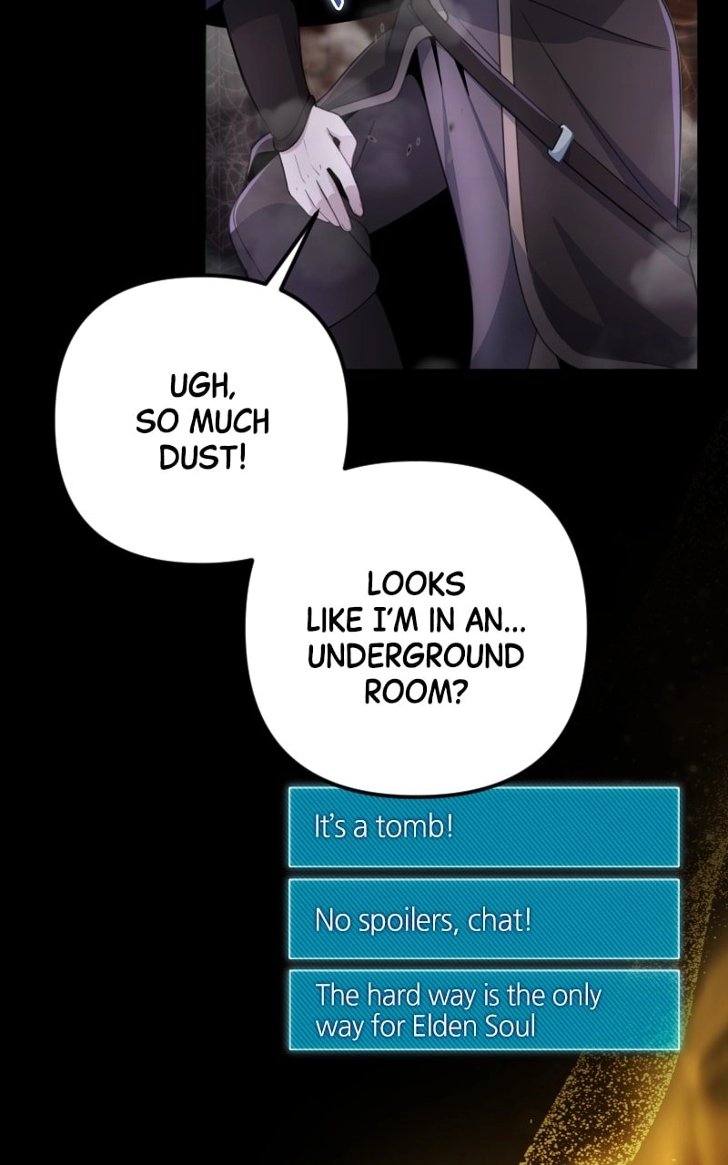 The Genius Spirited Streamer Chapter 35 - Page 167