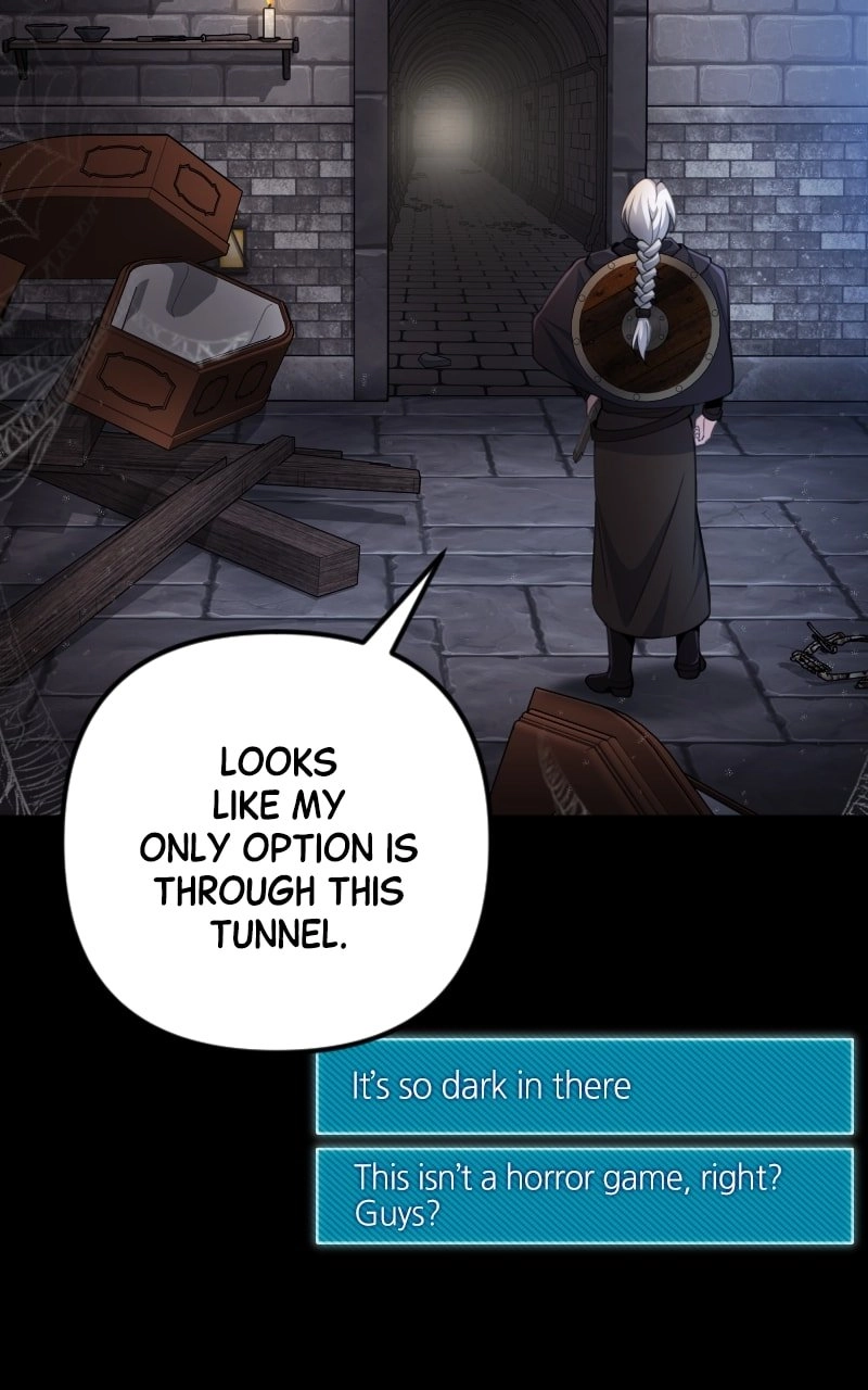 The Genius Spirited Streamer Chapter 36 - Page 4