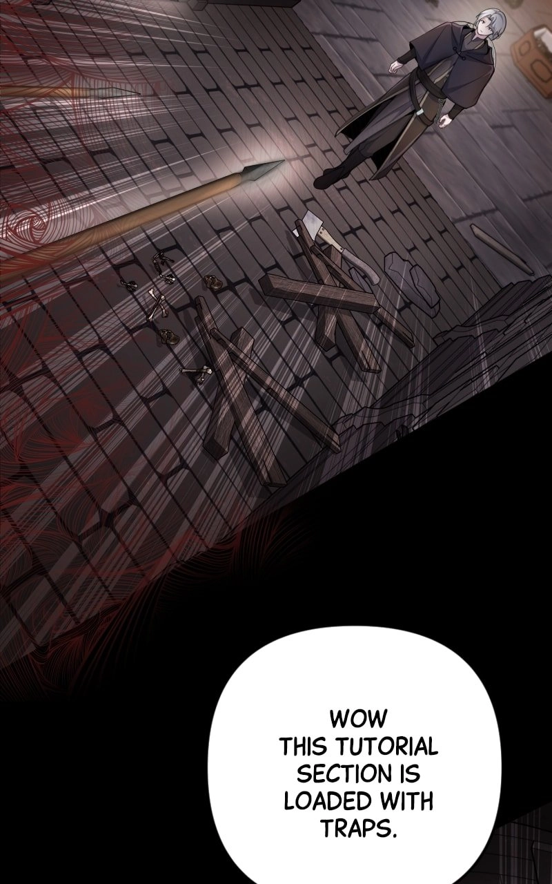 The Genius Spirited Streamer Chapter 36 - Page 6