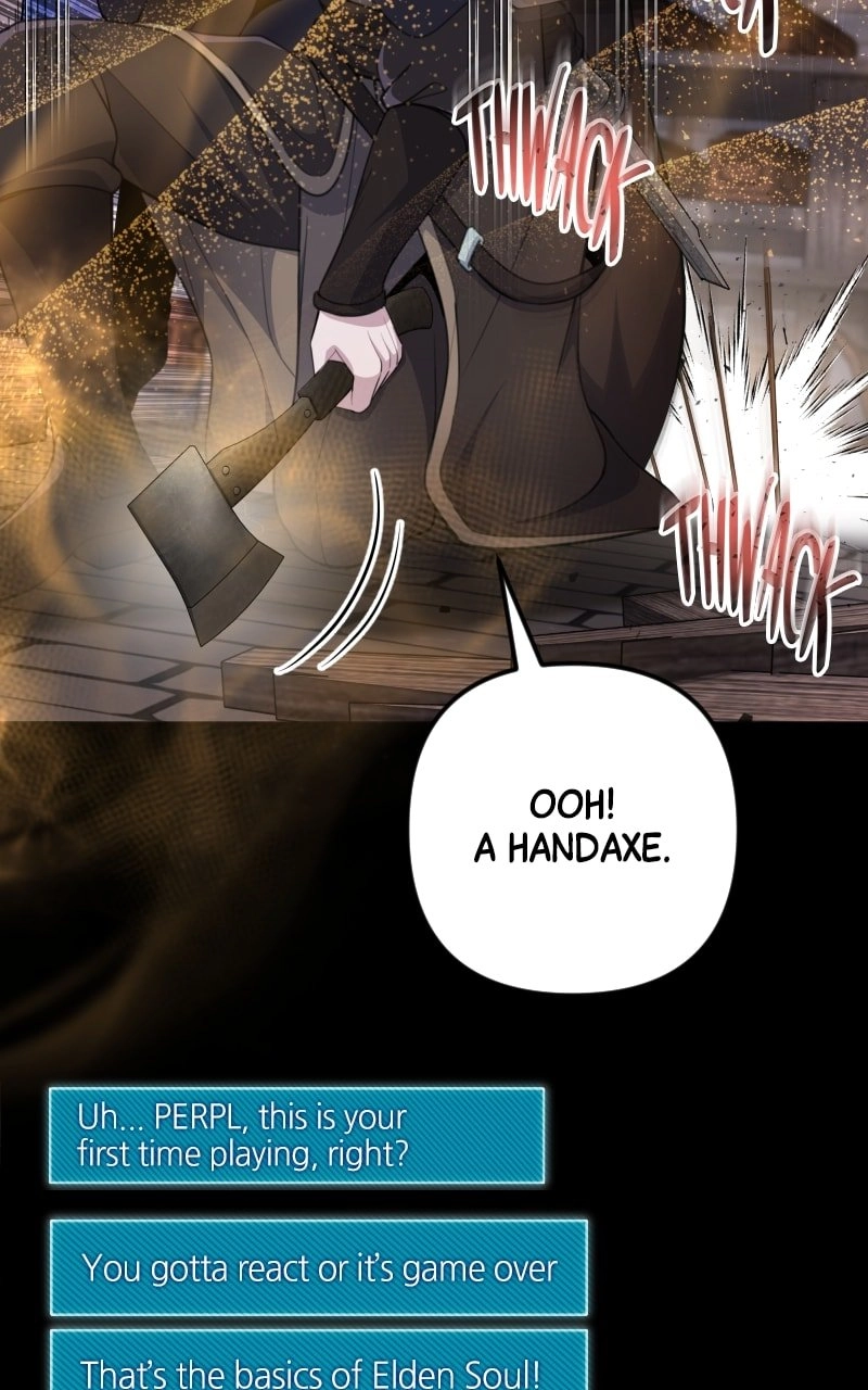 The Genius Spirited Streamer Chapter 36 - Page 8