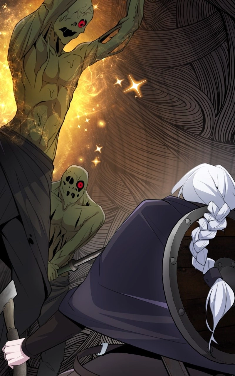 The Genius Spirited Streamer Chapter 36 - Page 12