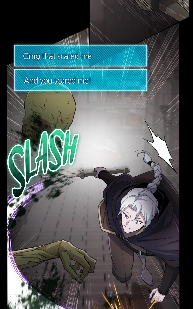 The Genius Spirited Streamer Chapter 36 - Page 14