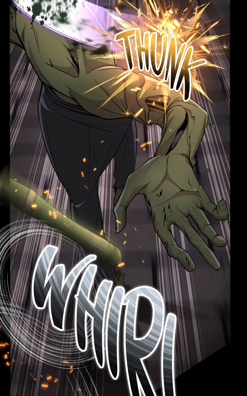 The Genius Spirited Streamer Chapter 36 - Page 15