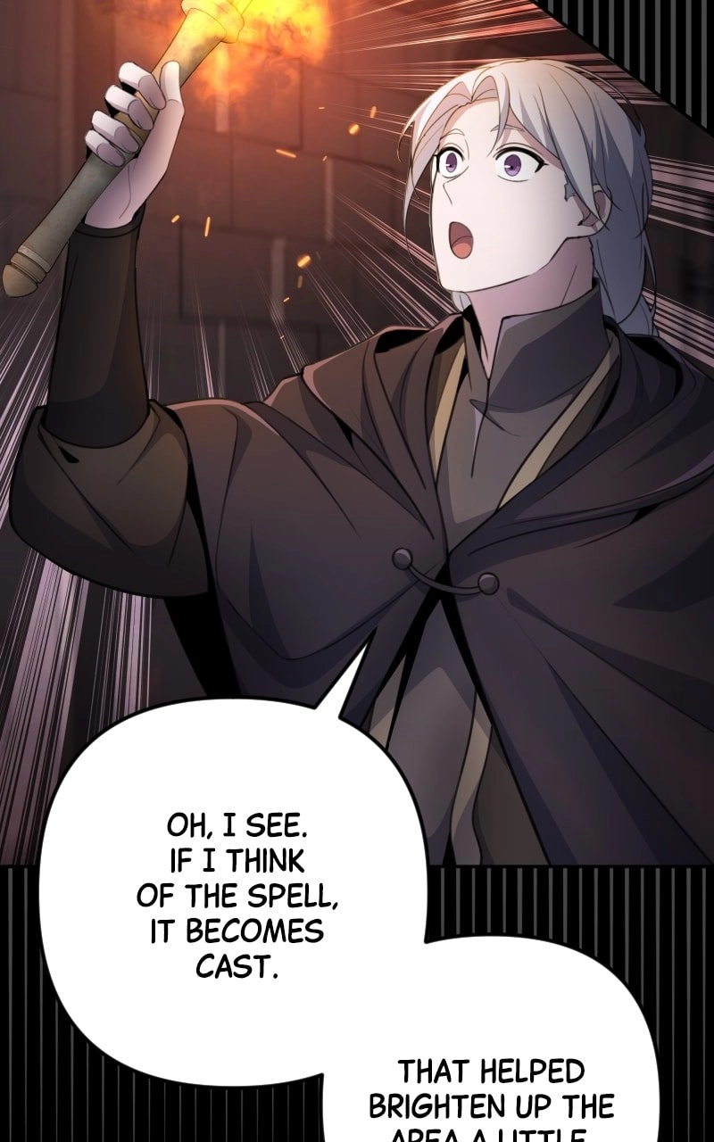 The Genius Spirited Streamer Chapter 36 - Page 21