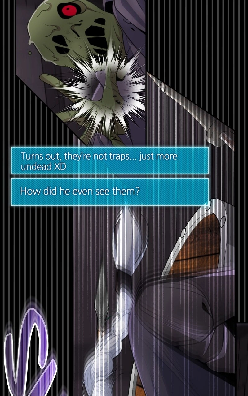The Genius Spirited Streamer Chapter 36 - Page 28