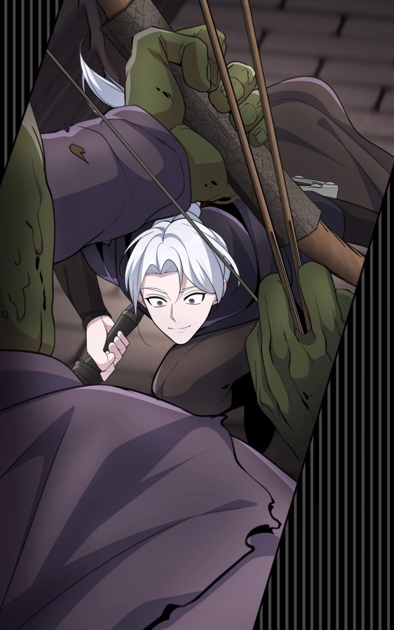 The Genius Spirited Streamer Chapter 36 - Page 30
