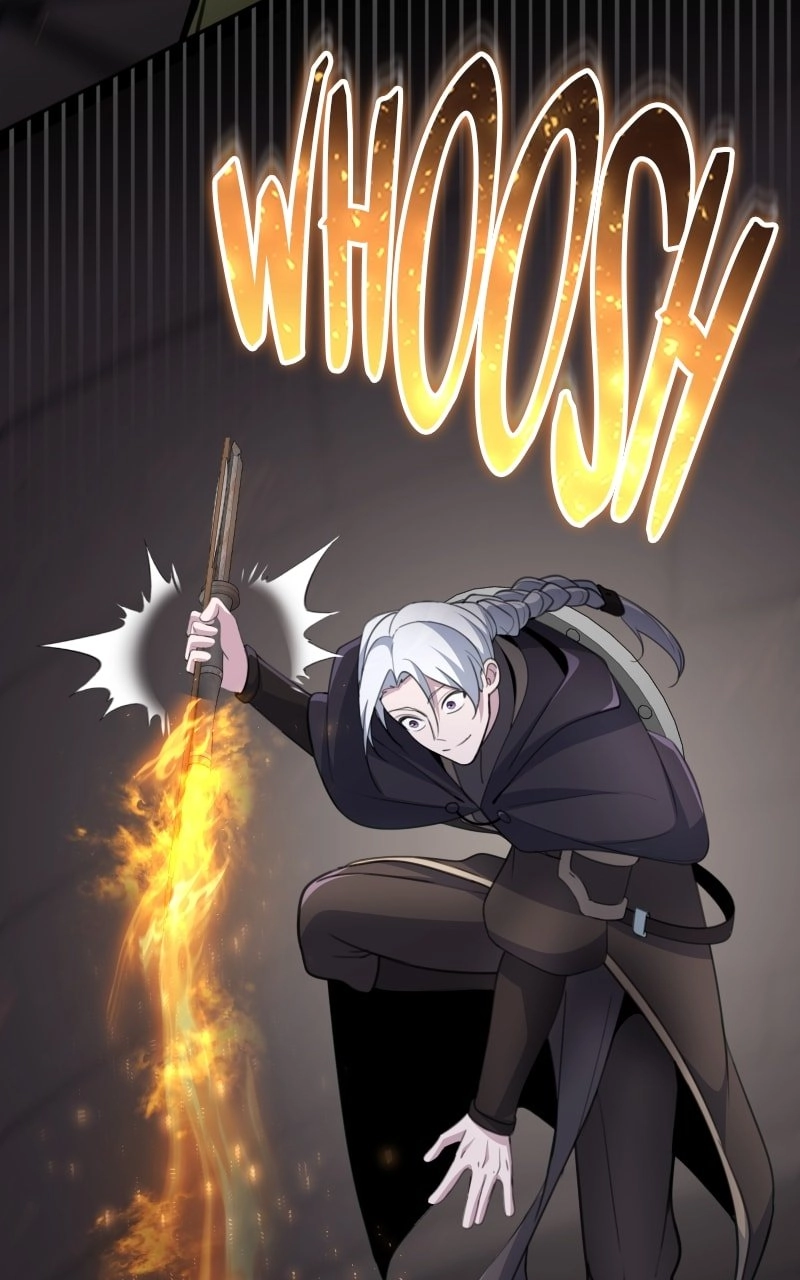 The Genius Spirited Streamer Chapter 36 - Page 34