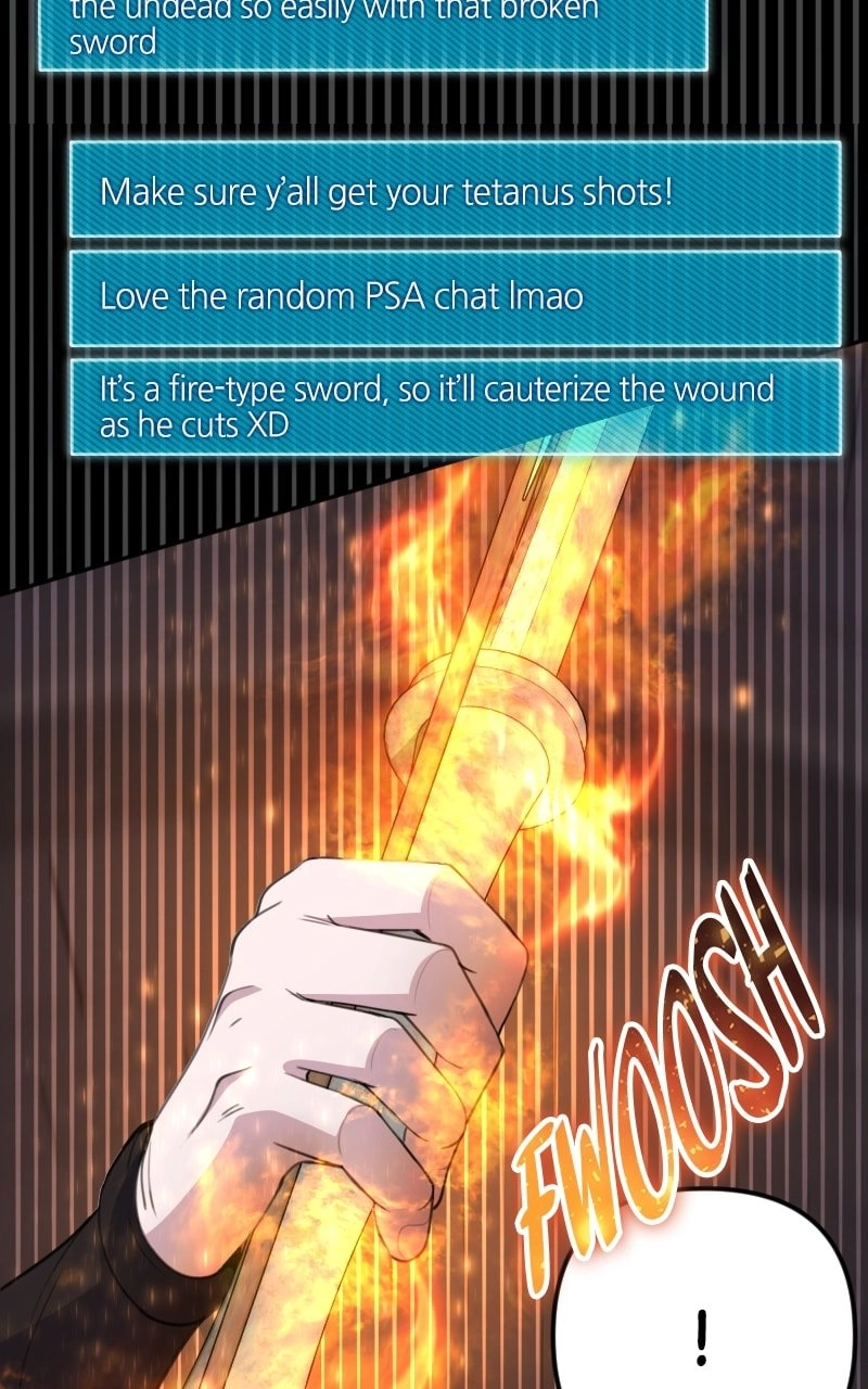 The Genius Spirited Streamer Chapter 36 - Page 37