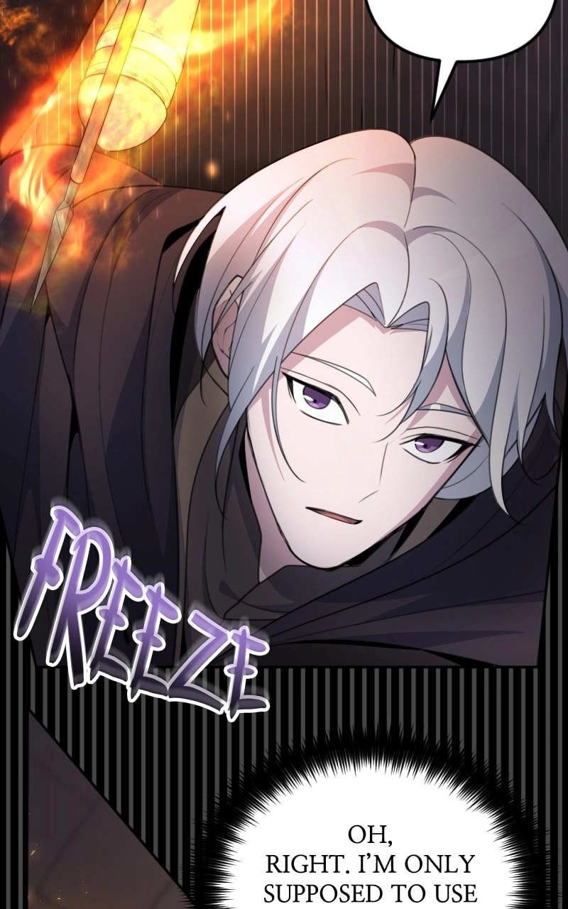 The Genius Spirited Streamer Chapter 36 - Page 38