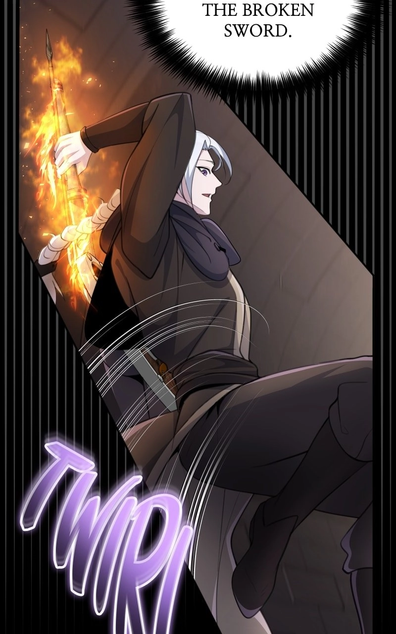 The Genius Spirited Streamer Chapter 36 - Page 39