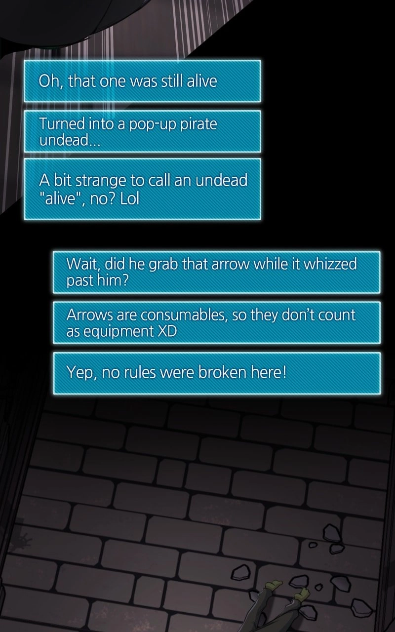 The Genius Spirited Streamer Chapter 36 - Page 43