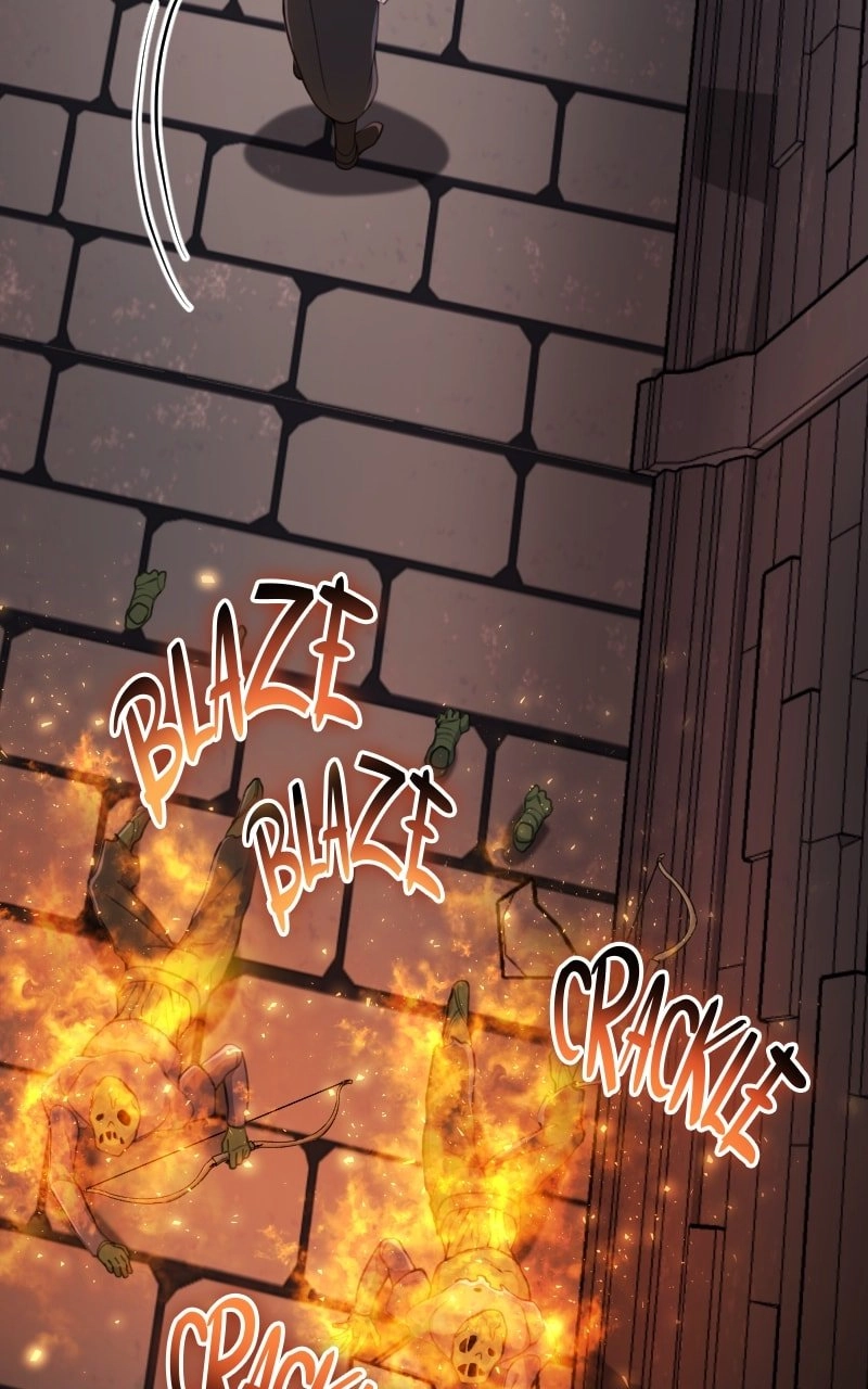 The Genius Spirited Streamer Chapter 36 - Page 45
