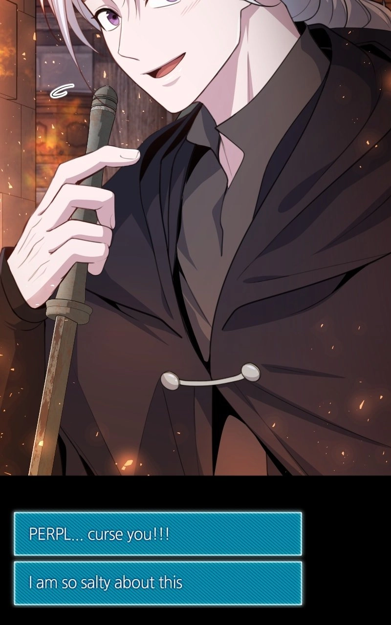 The Genius Spirited Streamer Chapter 36 - Page 48