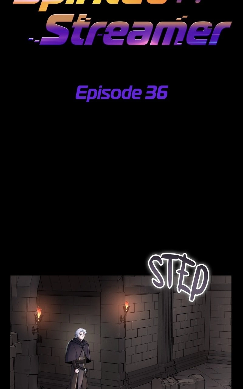 The Genius Spirited Streamer Chapter 36 - Page 50