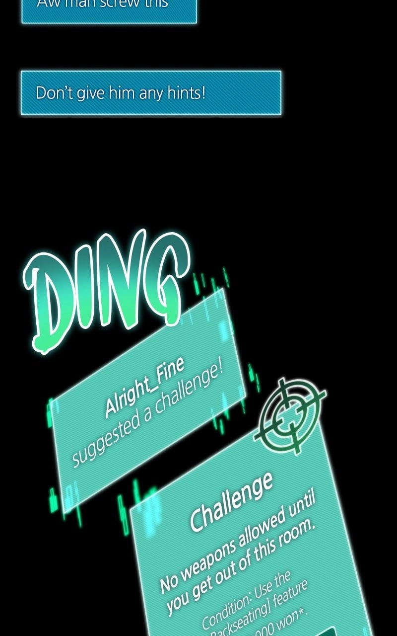 The Genius Spirited Streamer Chapter 36 - Page 56