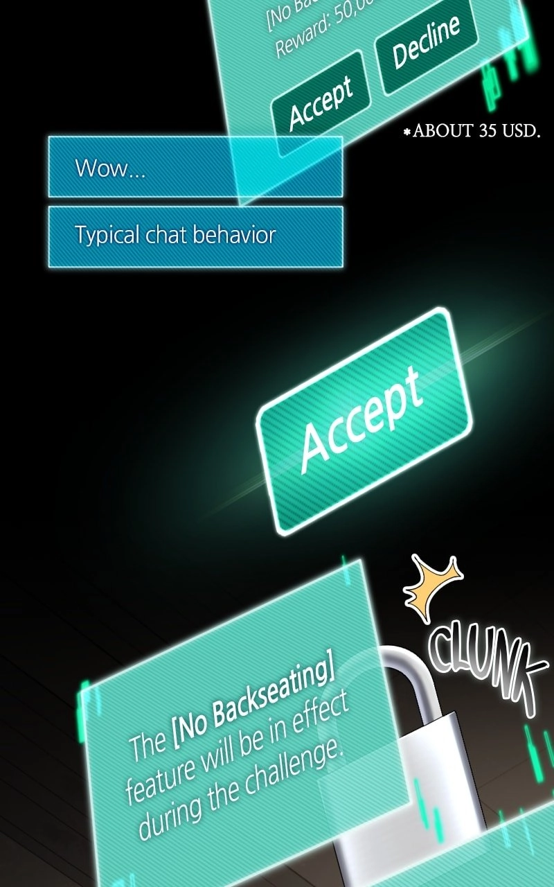The Genius Spirited Streamer Chapter 36 - Page 57