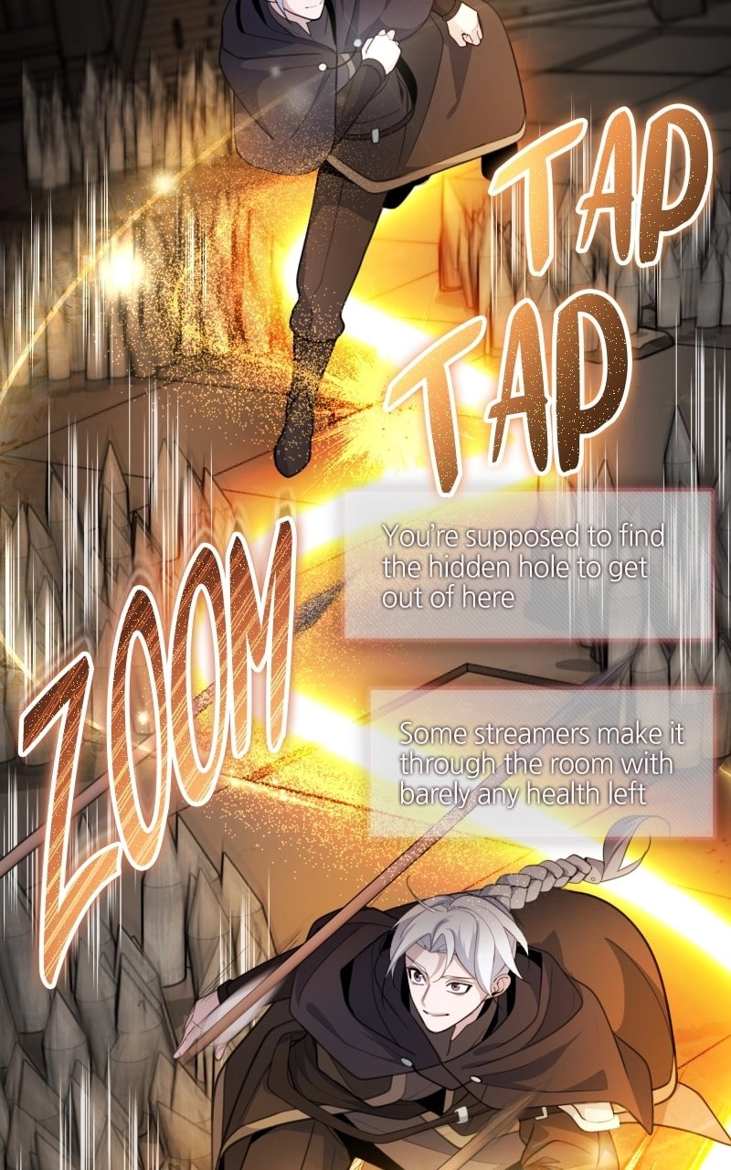 The Genius Spirited Streamer Chapter 36 - Page 62