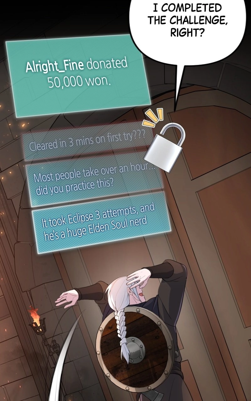 The Genius Spirited Streamer Chapter 36 - Page 74