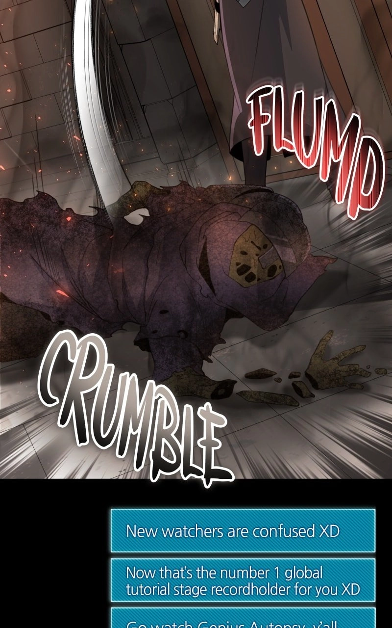 The Genius Spirited Streamer Chapter 36 - Page 75