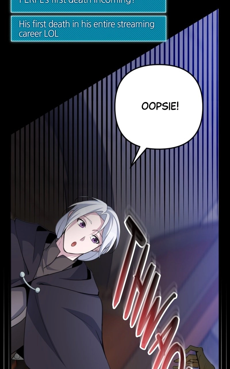 The Genius Spirited Streamer Chapter 36 - Page 83