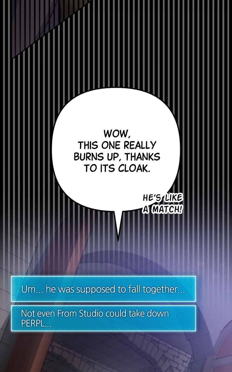 The Genius Spirited Streamer Chapter 36 - Page 85