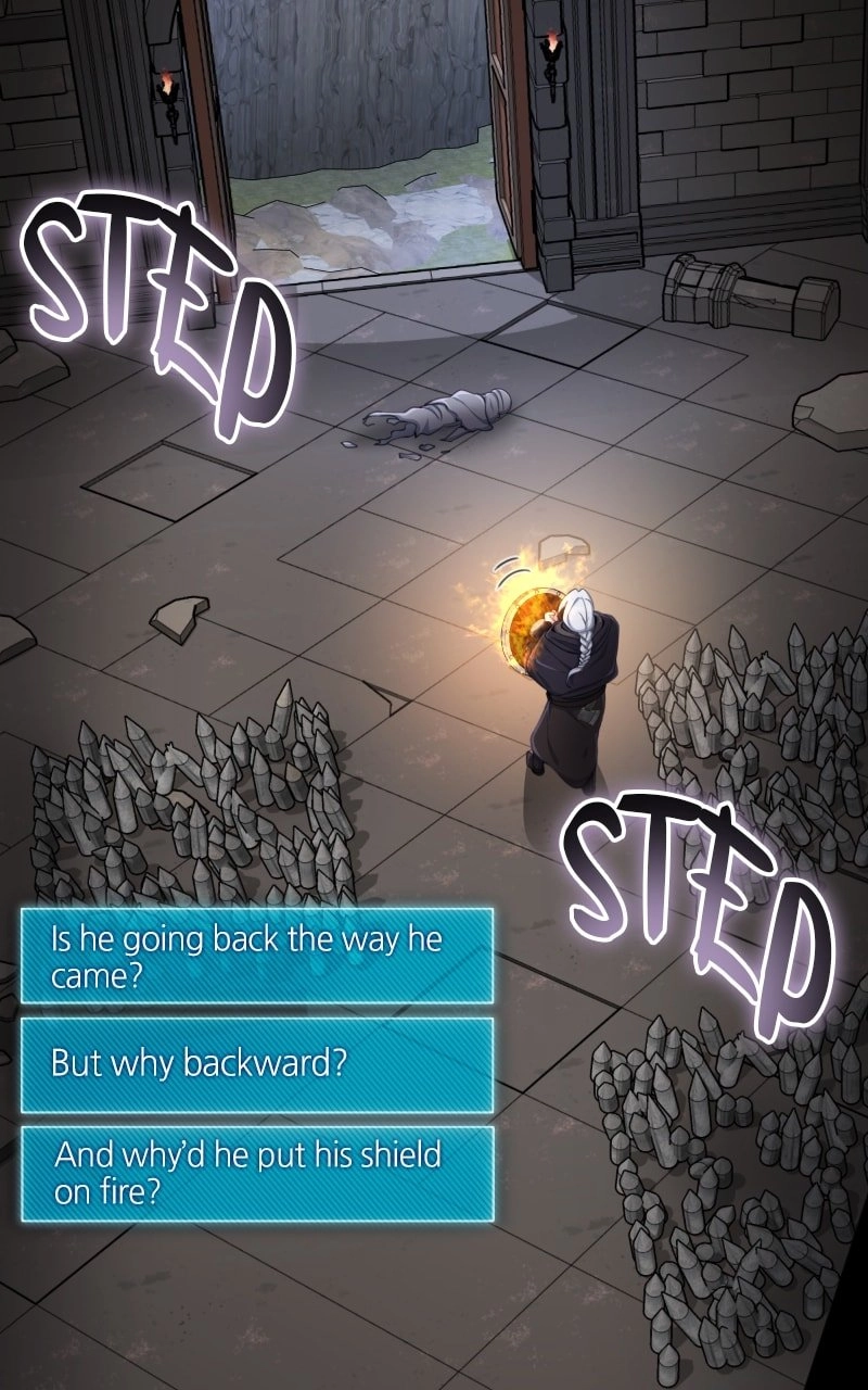 The Genius Spirited Streamer Chapter 36 - Page 93
