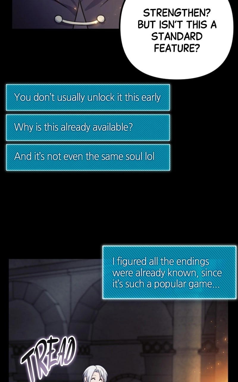 The Genius Spirited Streamer Chapter 36 - Page 121