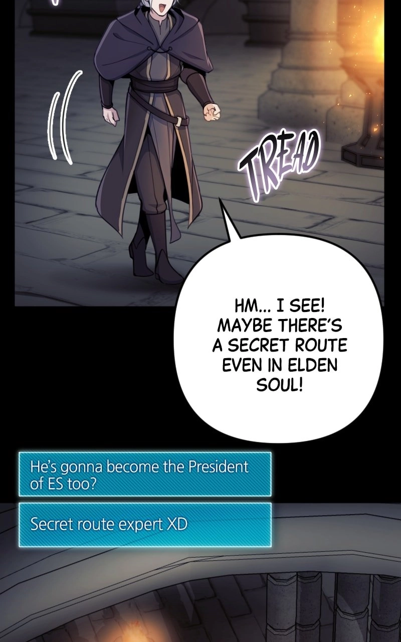 The Genius Spirited Streamer Chapter 36 - Page 122