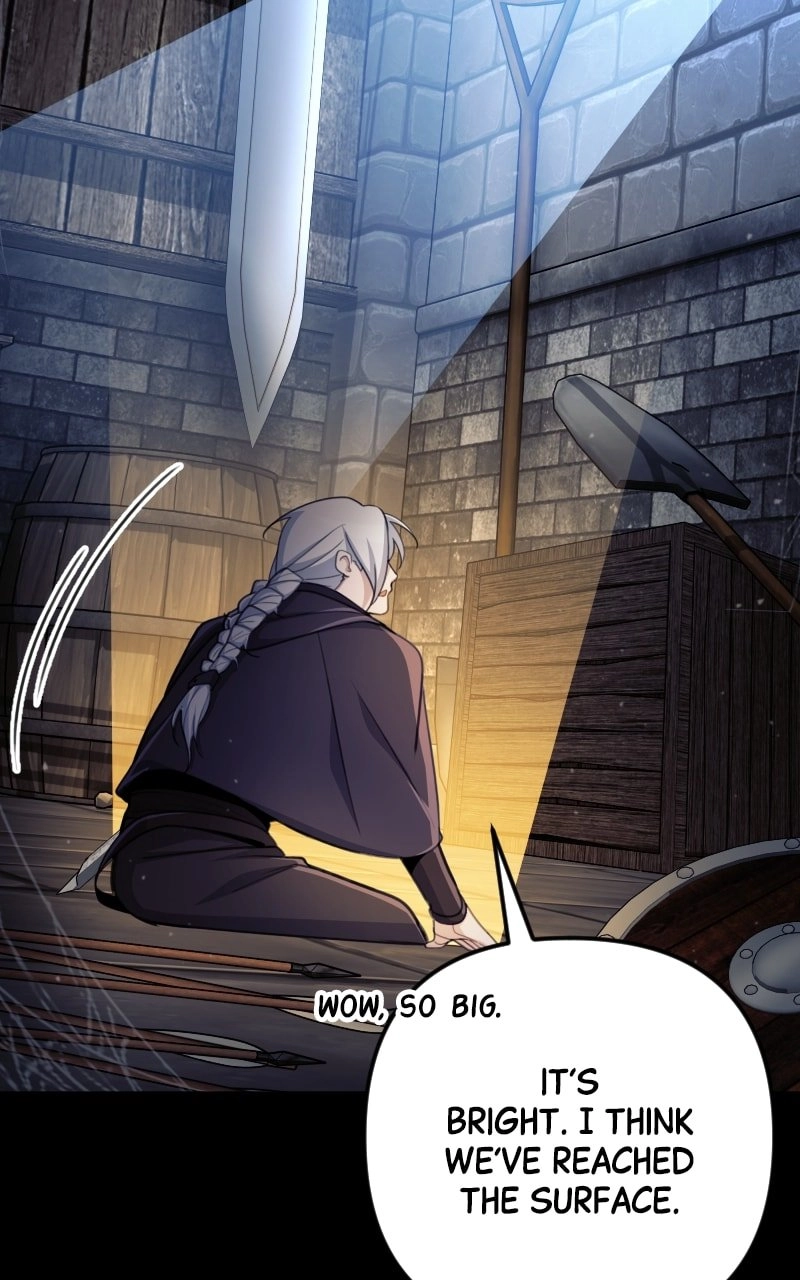 The Genius Spirited Streamer Chapter 36 - Page 132