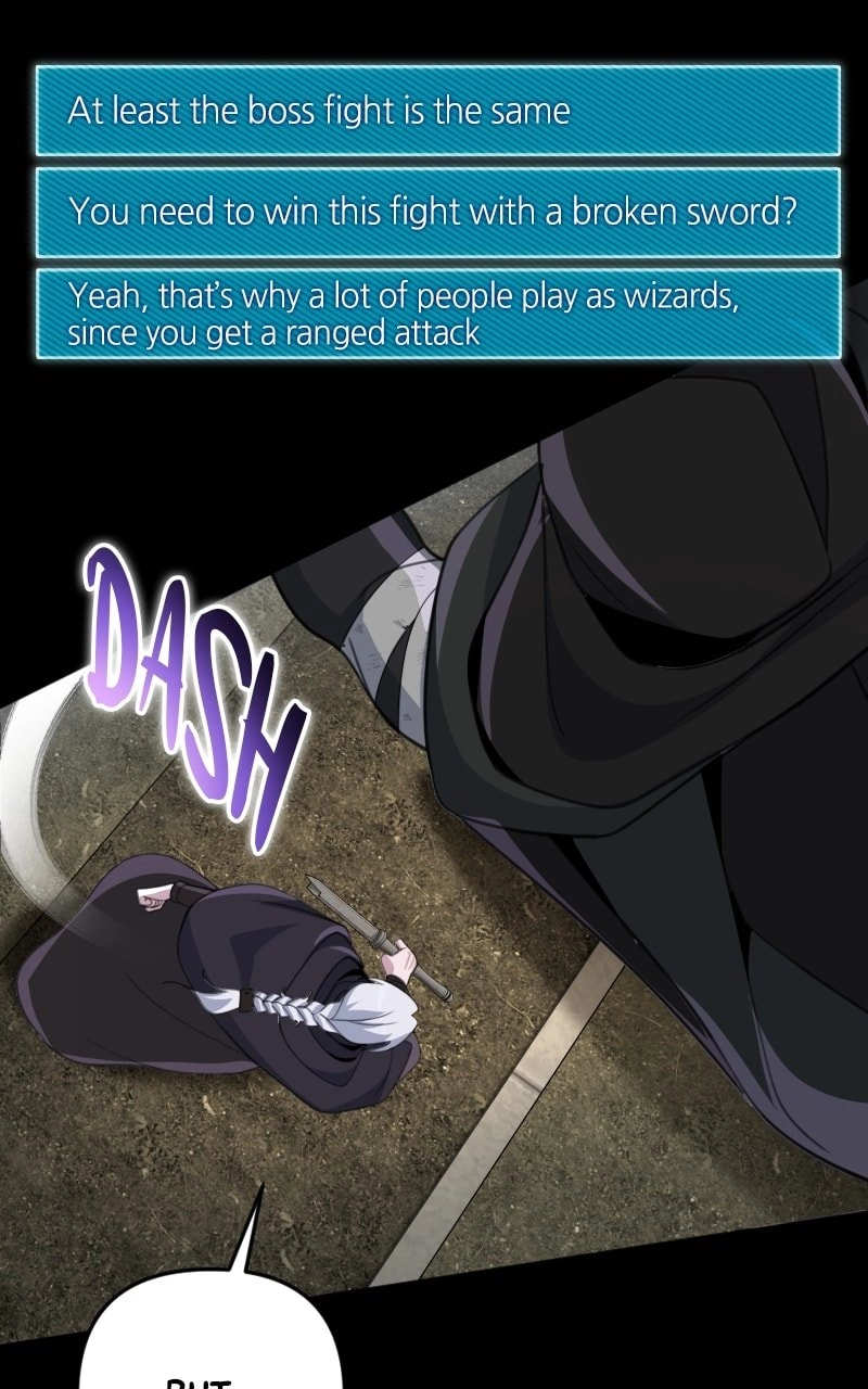 The Genius Spirited Streamer Chapter 36 - Page 149