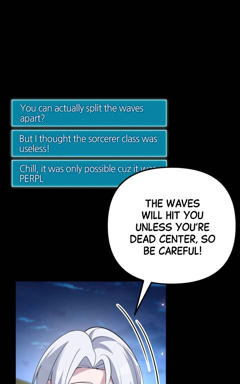 The Genius Spirited Streamer Chapter 37 - Page 76