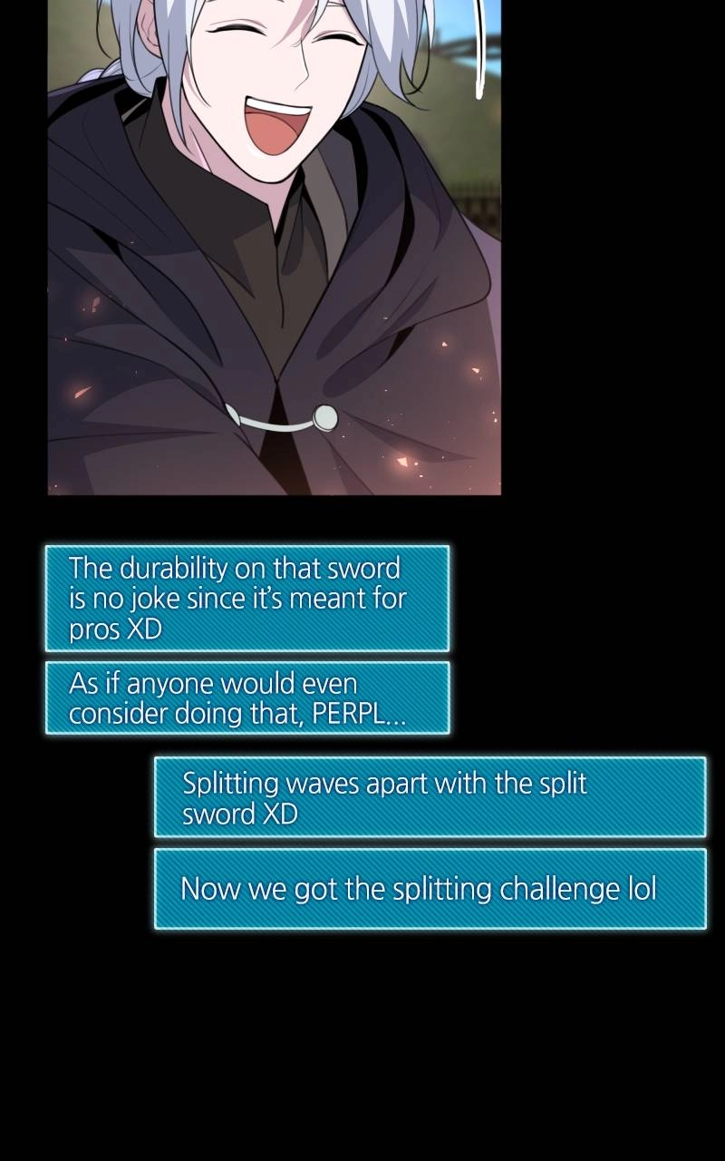 The Genius Spirited Streamer Chapter 37 - Page 77