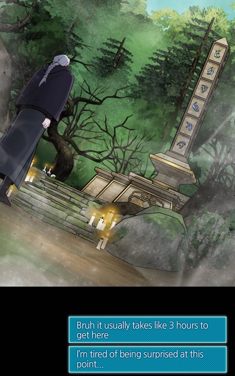 The Genius Spirited Streamer Chapter 37 - Page 94