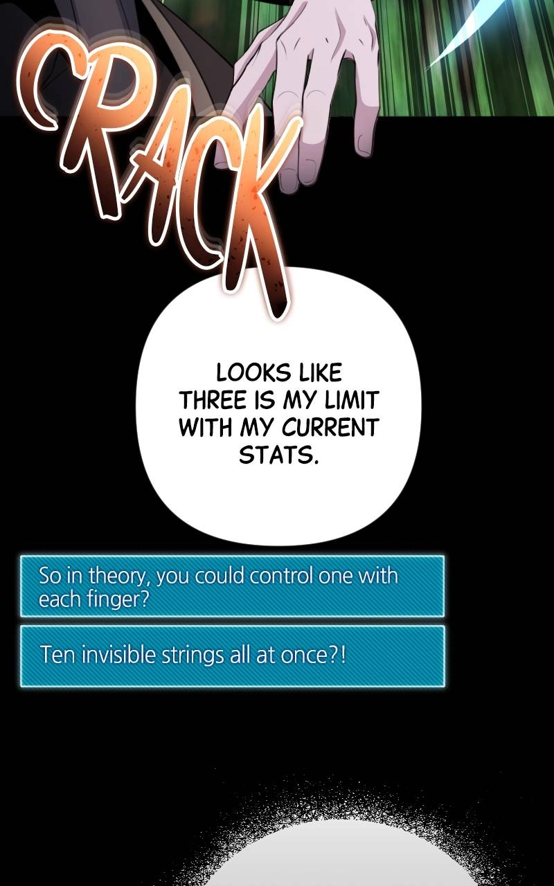 The Genius Spirited Streamer Chapter 37 - Page 123
