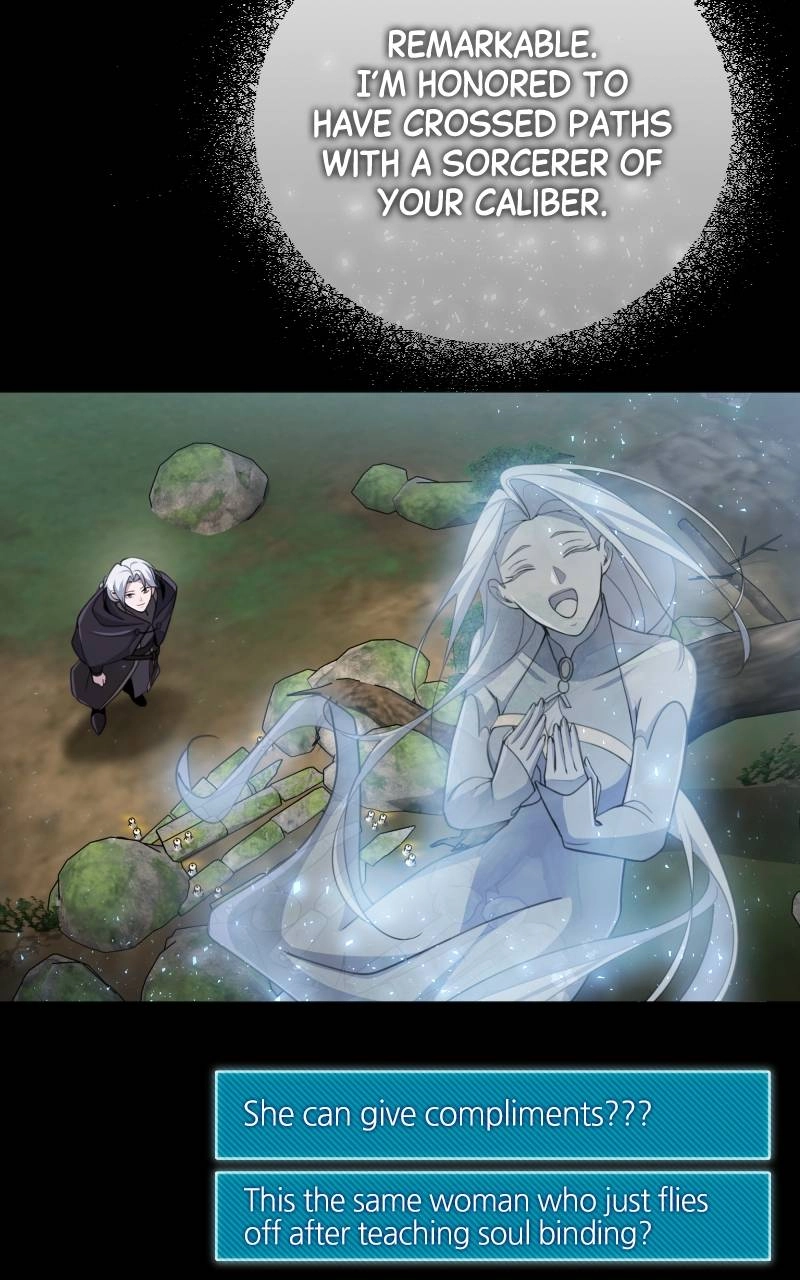 The Genius Spirited Streamer Chapter 37 - Page 124