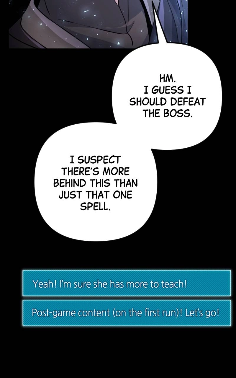The Genius Spirited Streamer Chapter 37 - Page 137