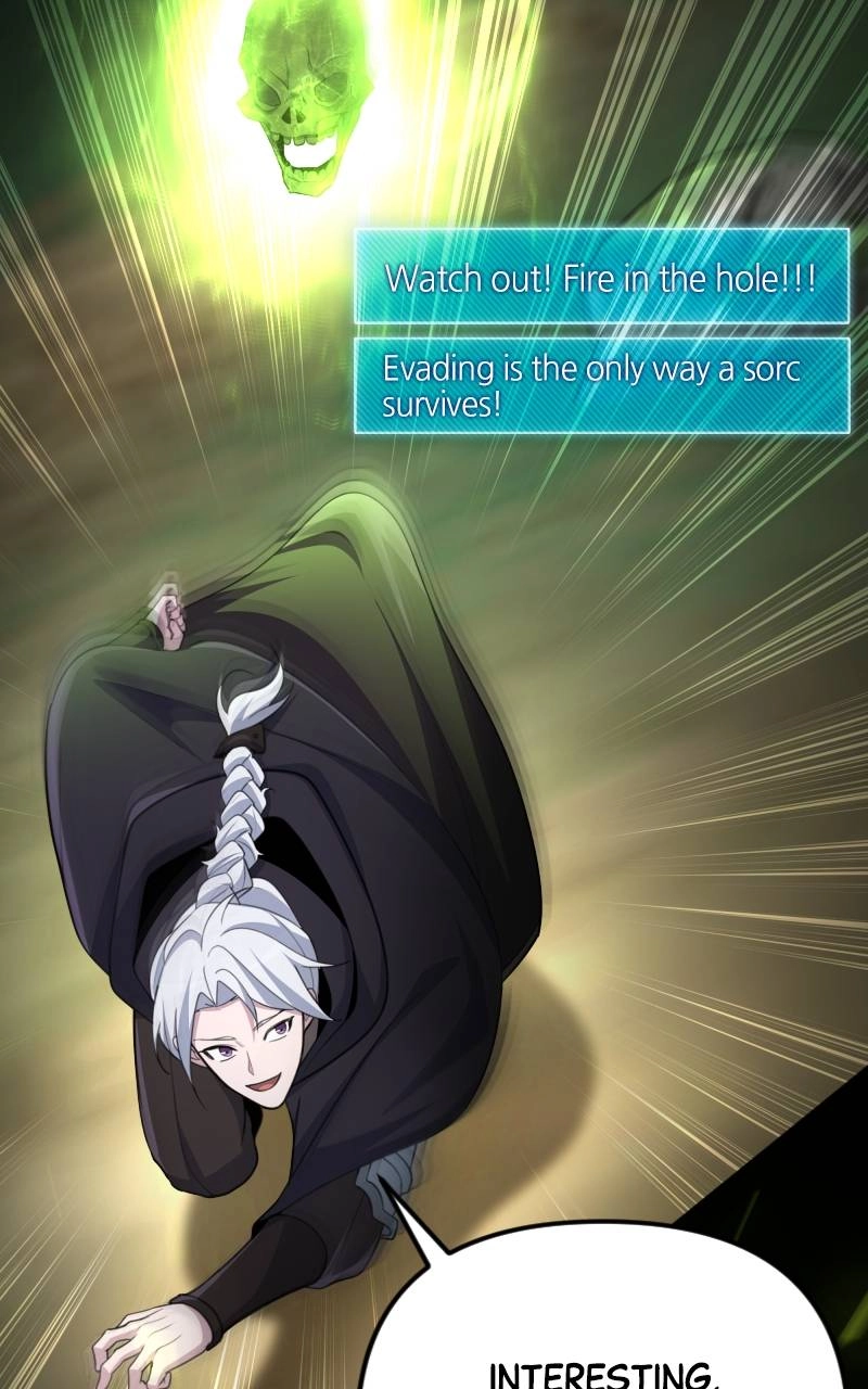 The Genius Spirited Streamer Chapter 38 - Page 6