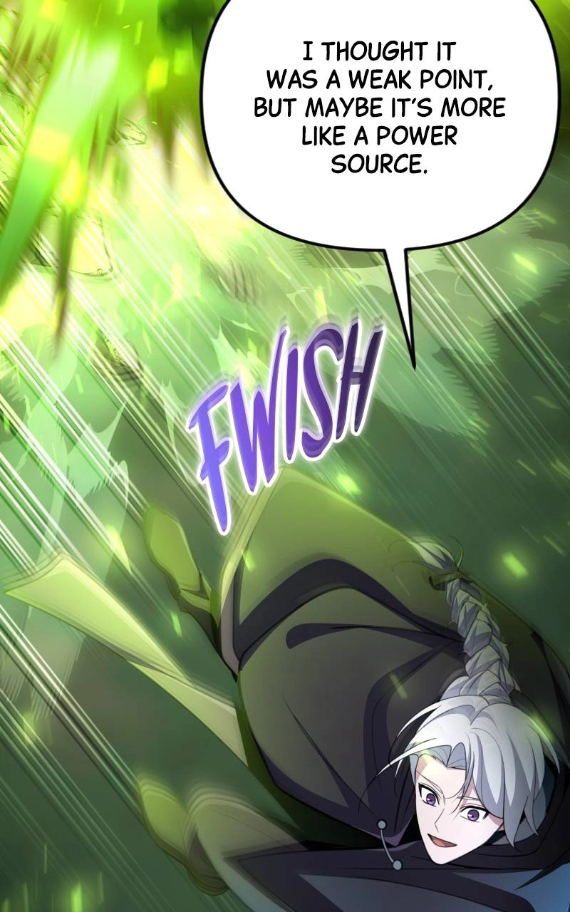 The Genius Spirited Streamer Chapter 38 - Page 8