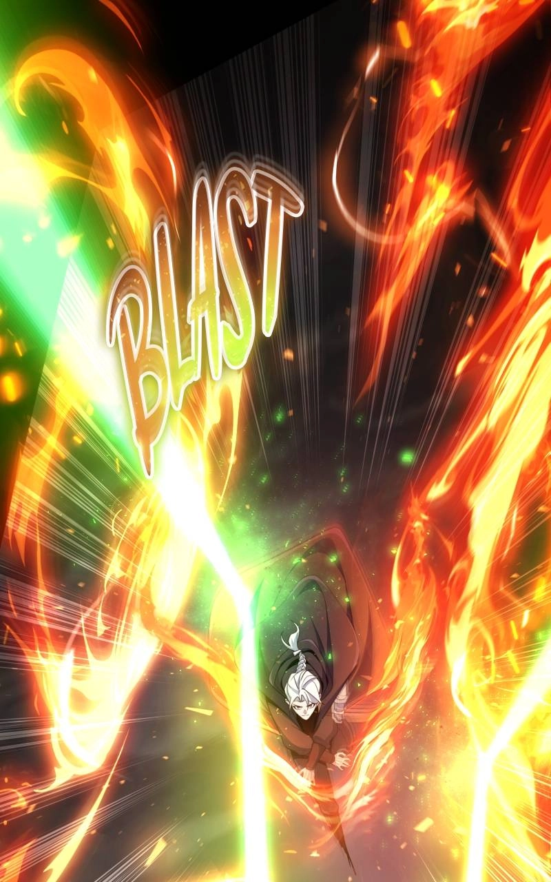 The Genius Spirited Streamer Chapter 38 - Page 32