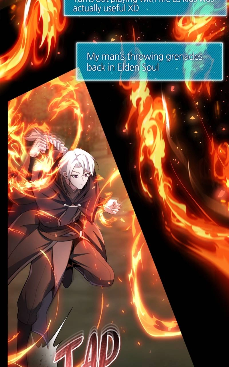The Genius Spirited Streamer Chapter 38 - Page 34