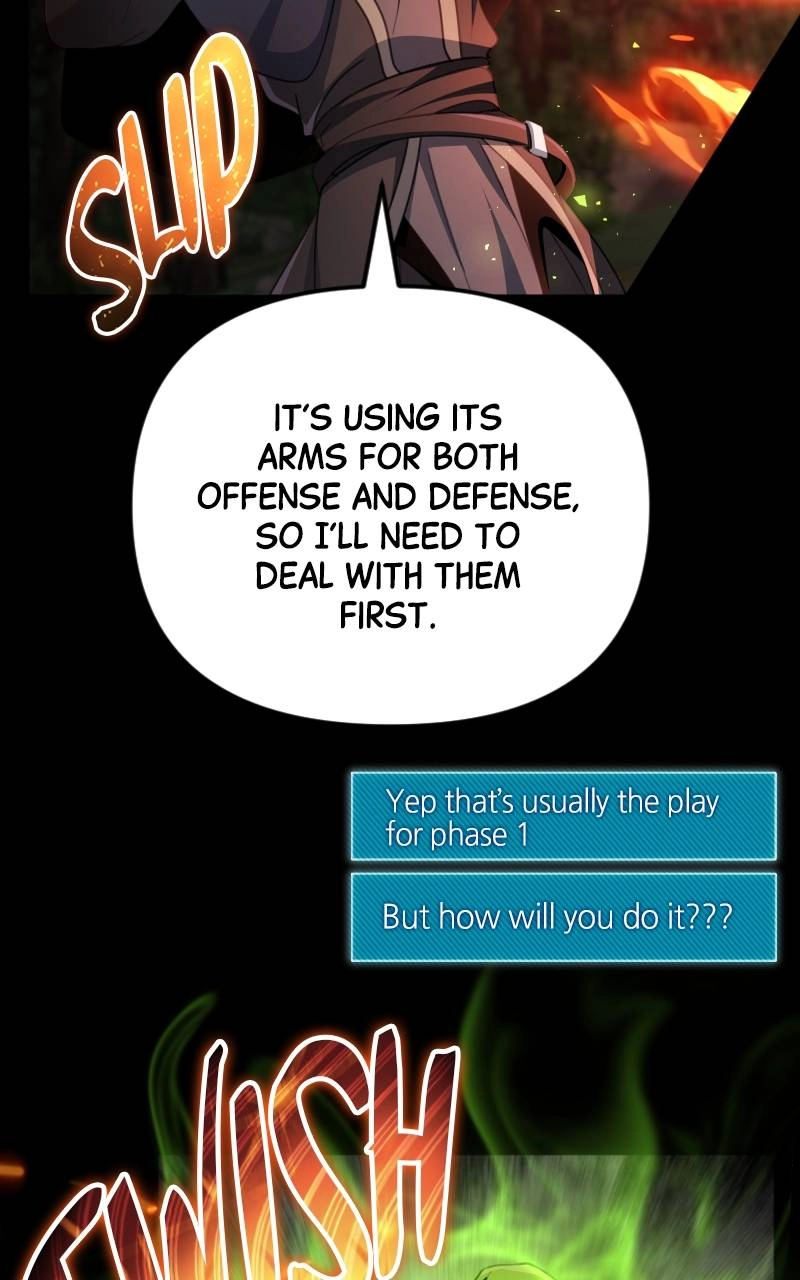 The Genius Spirited Streamer Chapter 38 - Page 42
