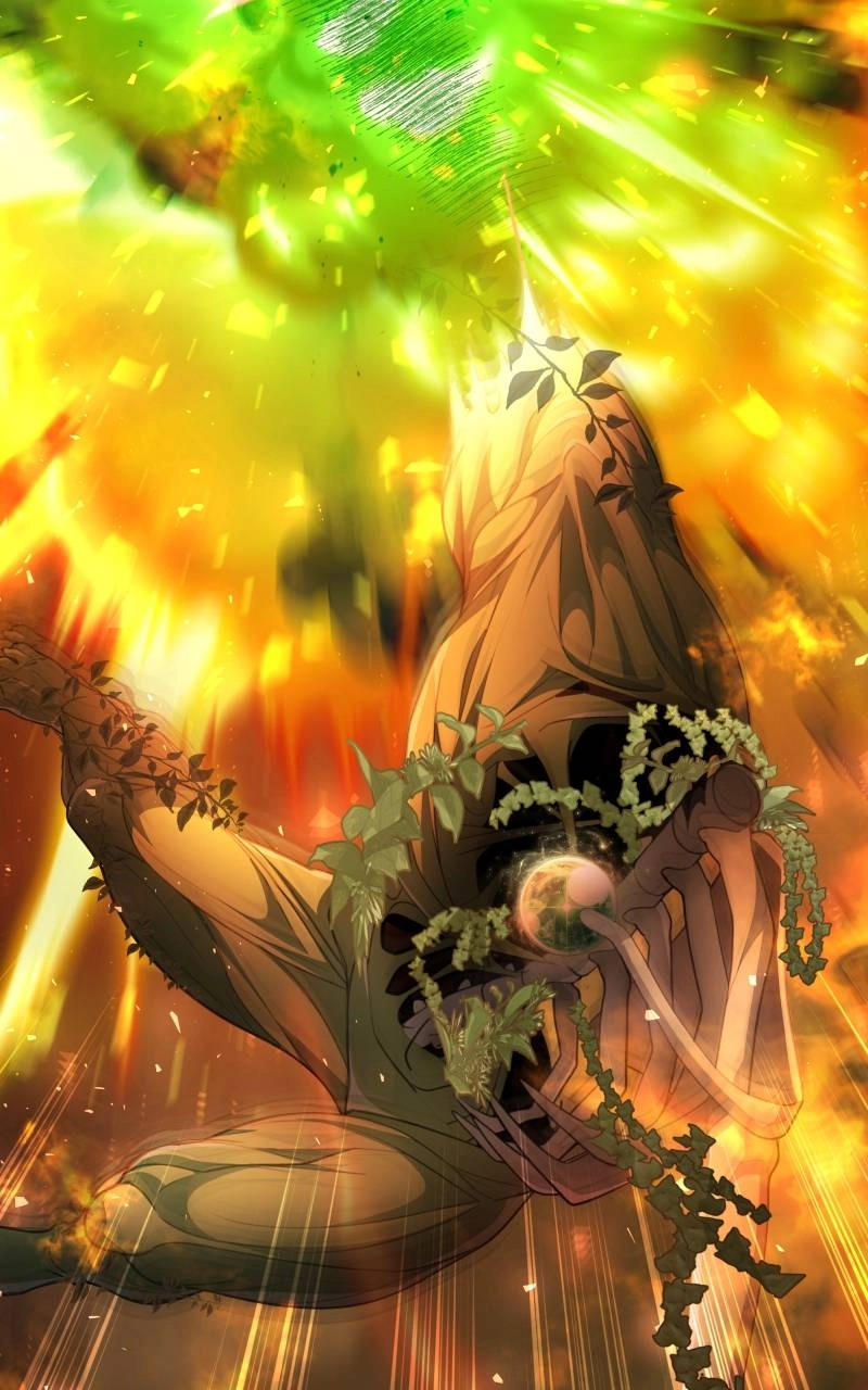 The Genius Spirited Streamer Chapter 38 - Page 49