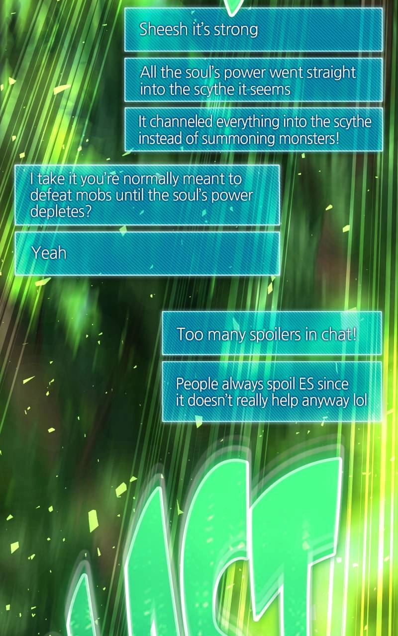 The Genius Spirited Streamer Chapter 38 - Page 64